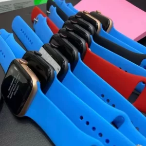 Apple watches