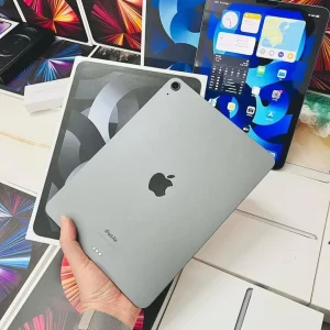 Pallet Of iPads